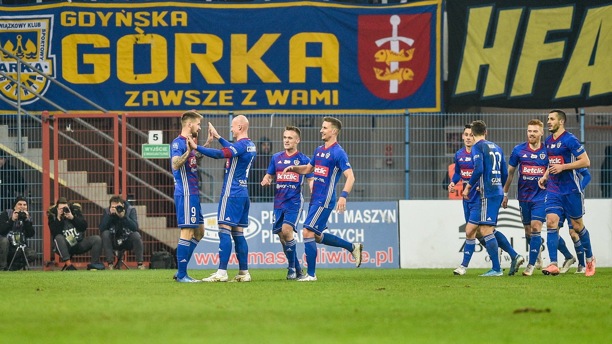 Piast Gliwice