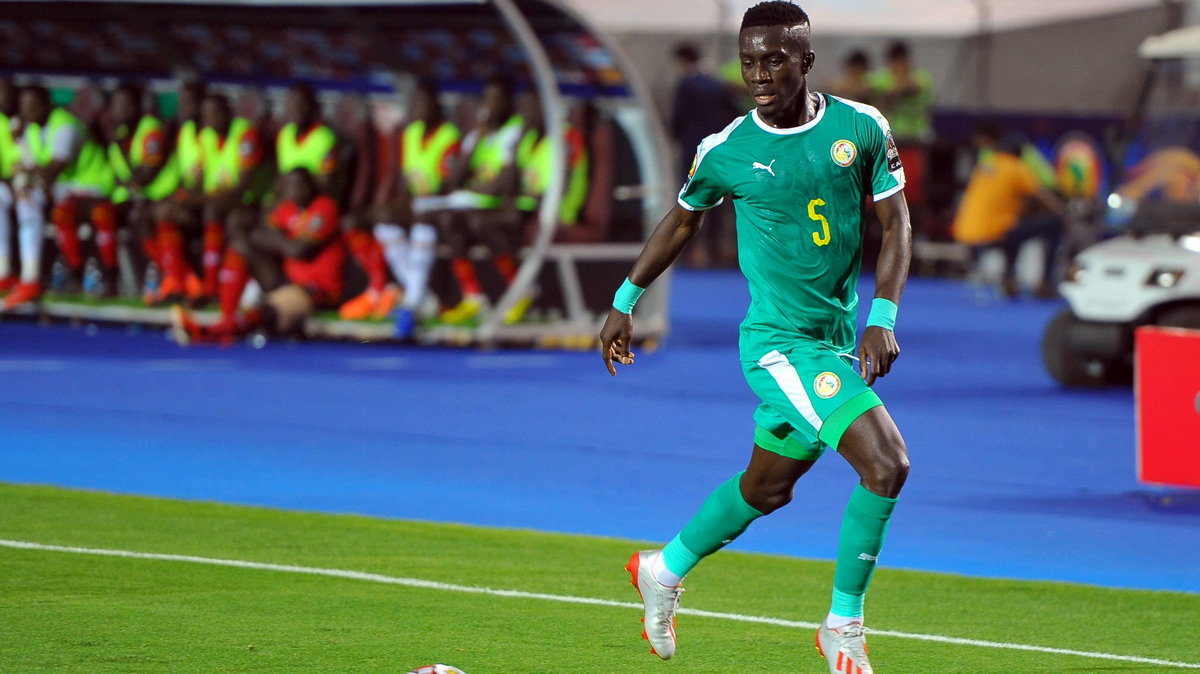 Idrissa Gueye