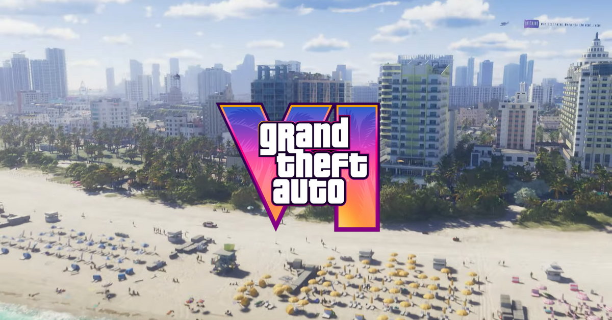 To wtedy poznamy nowe szczegóły o GTA VI. Padła kluczowa data