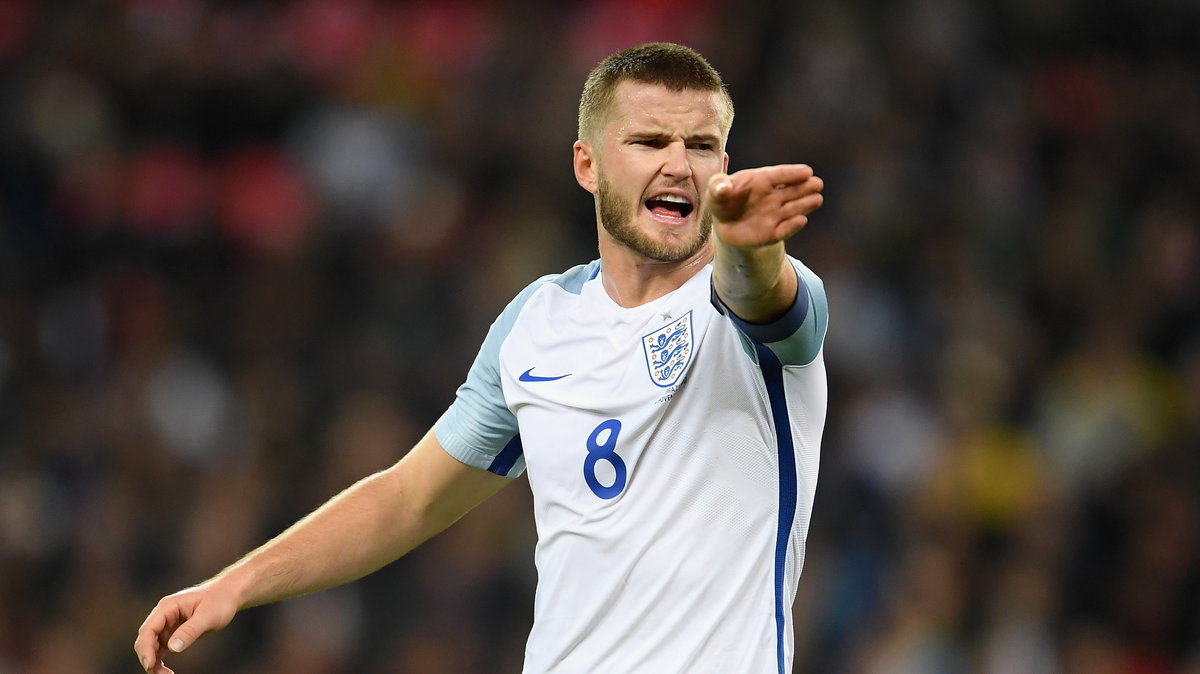 Eric Dier