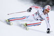 ITALY ALPINE SKIING WORLD CUP