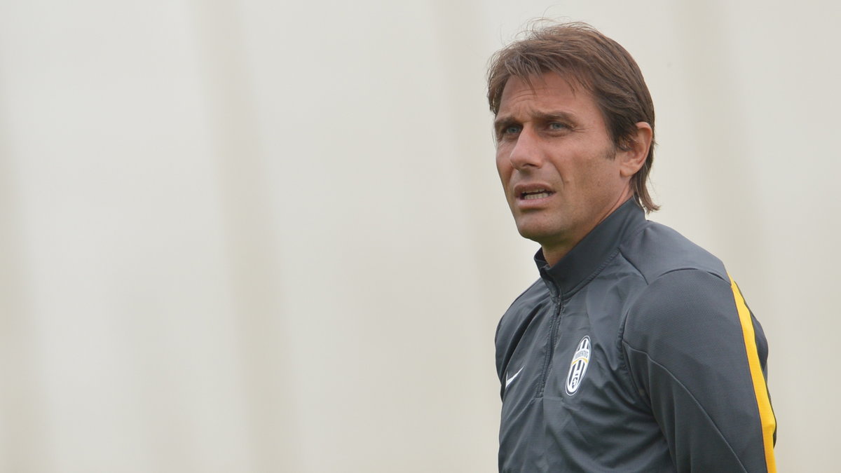 Antonio Conte