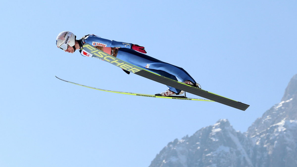 Kamil Stoch