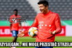 Memy po meczu Olympiakos-Bayern