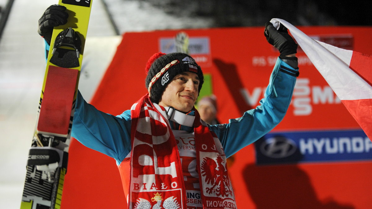 Kamil Stoch