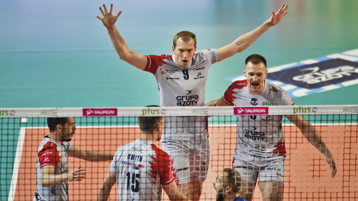 ZAKSA Kędzierzyn-Koźle