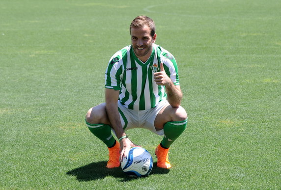 Rafael van der Vaart