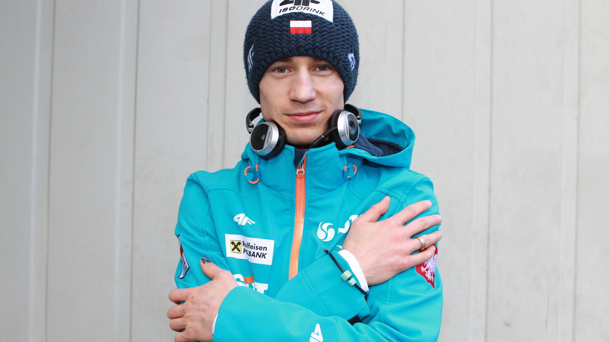 Kamil  Stoch