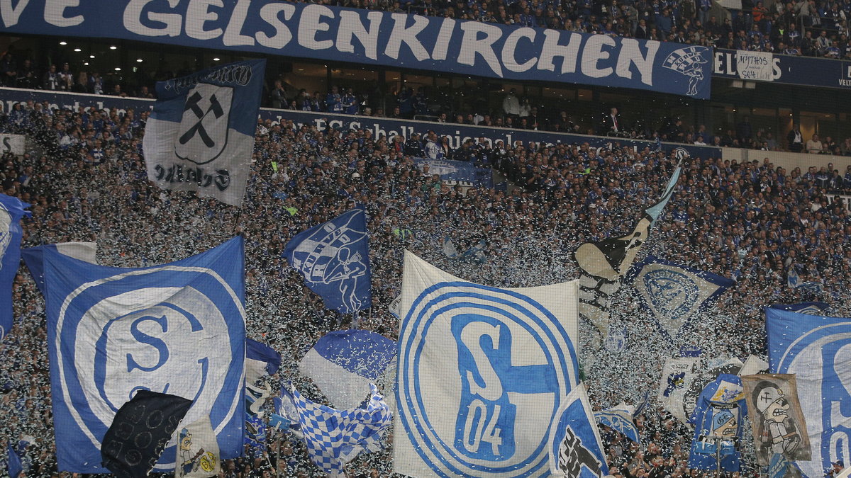 Fani Schalke Gelsenkirchen