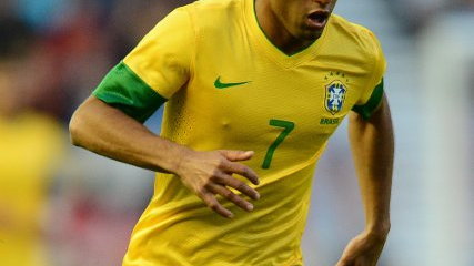 Lucas Moura