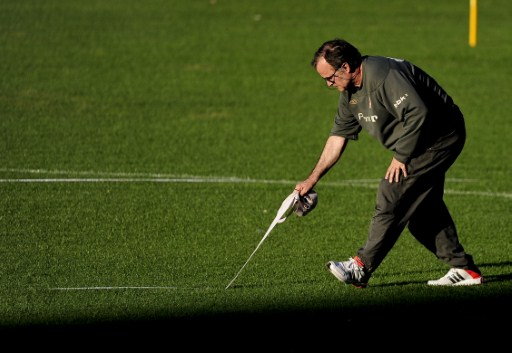 Marcelo Bielsa