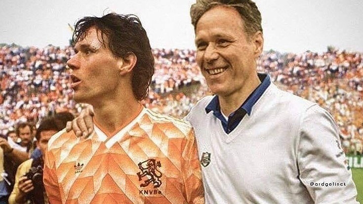 Marco van Basten