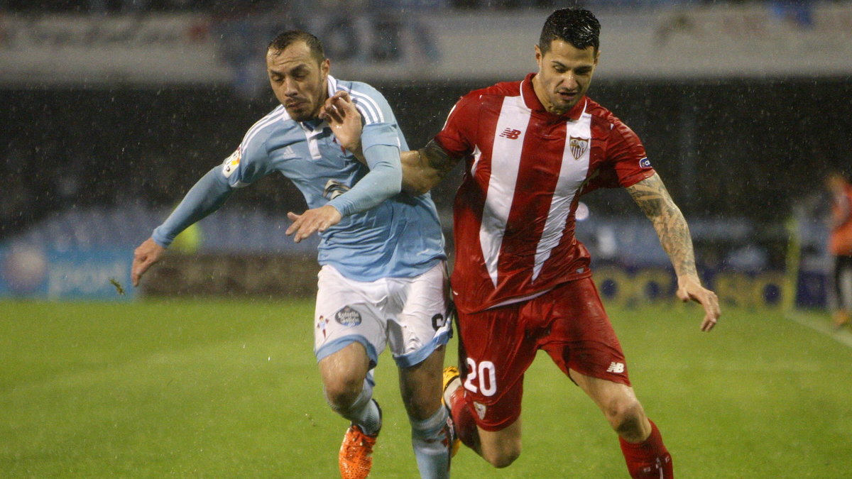 Celta - Sevilla