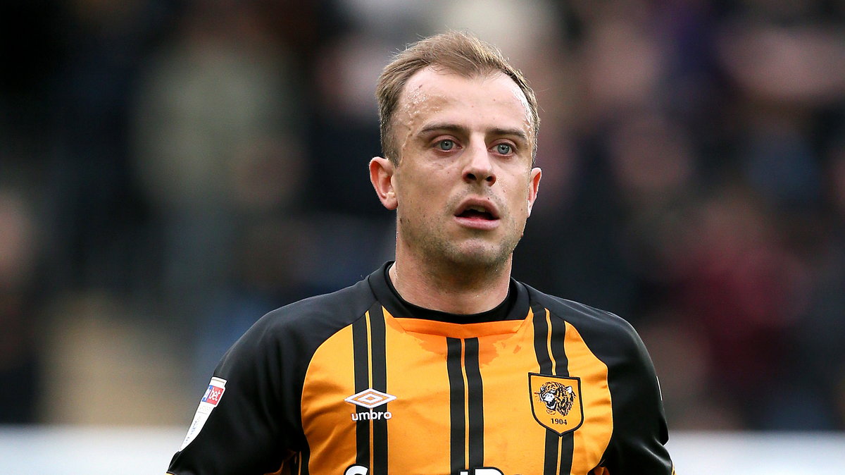 Kamil Grosicki