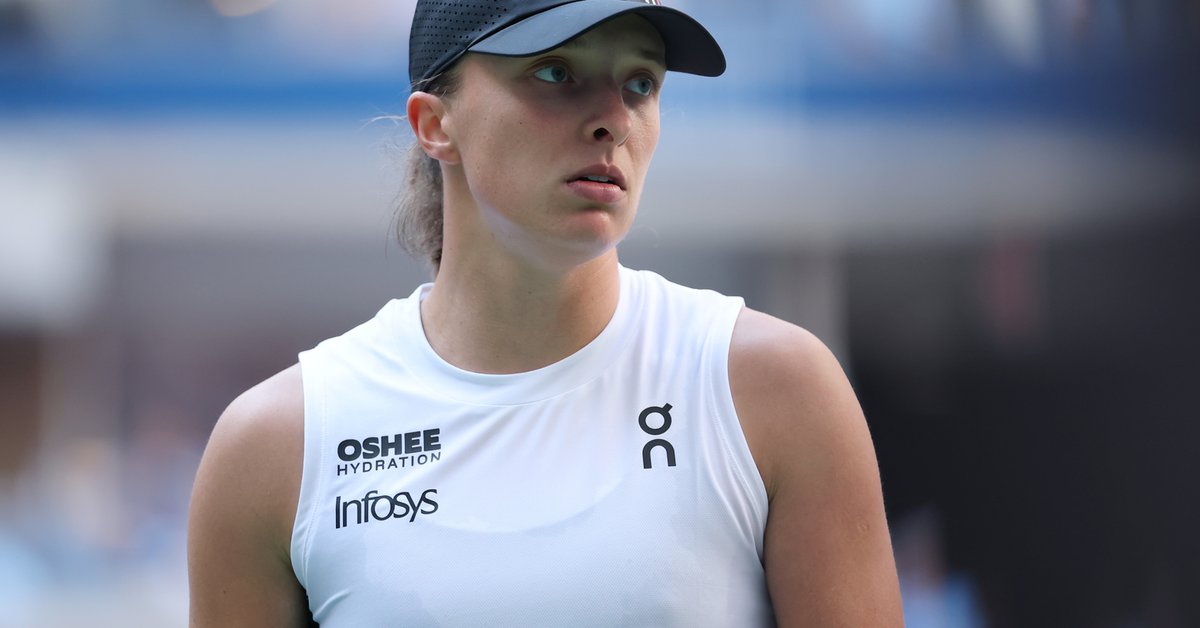 Mistrzyni wielkiego szlema czeka na Igę Świątek! Będzie hit w Seulu