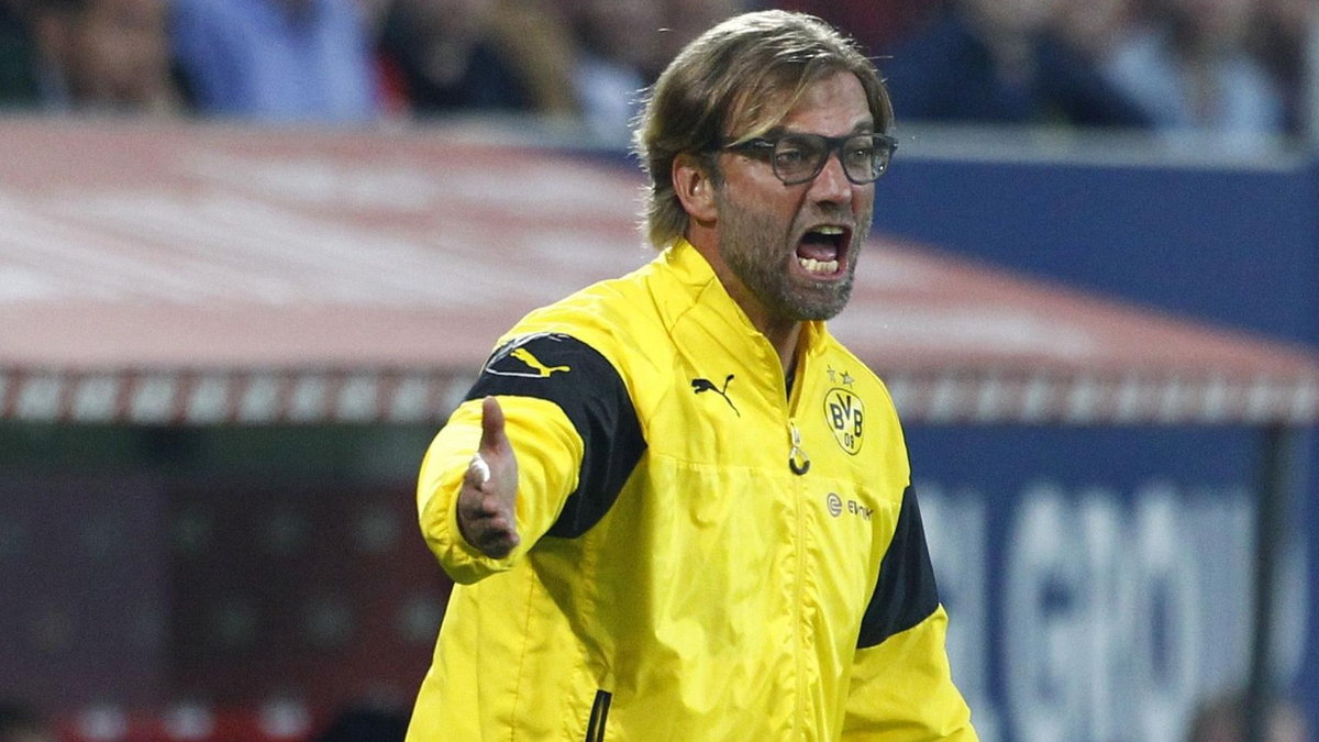 Juergen Klopp