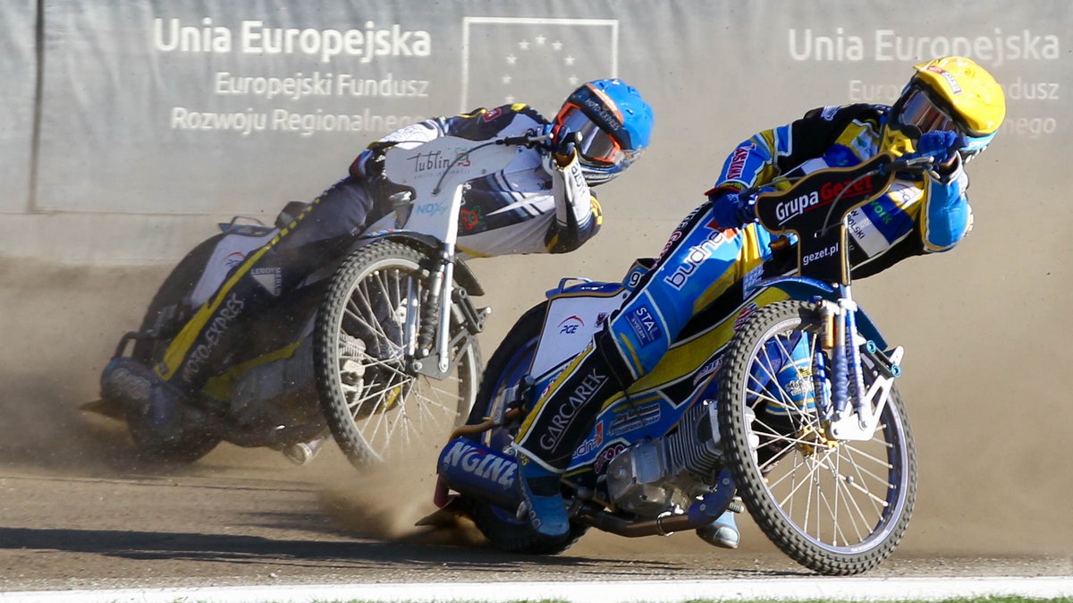 03.08.2019 2019 BETARD WROCLAW FIM SPEEDWAY GRAND PRIX OF POLAND