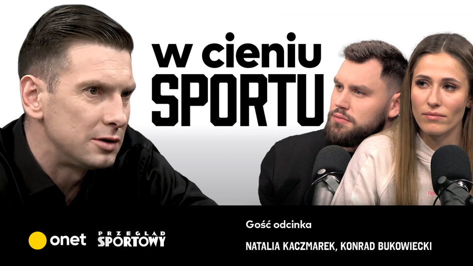 W cieniu sportu