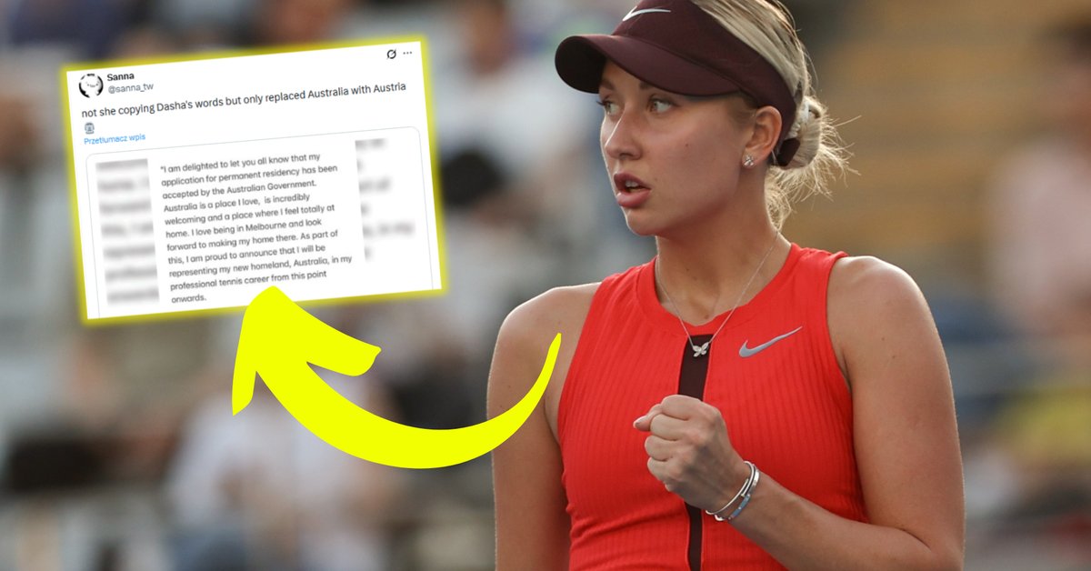 Wrze po tym, co zrobiła rosyjska skandalistka. Od razu to zauważyli