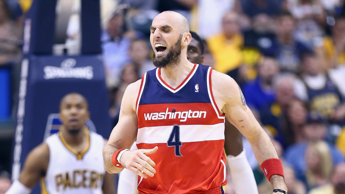 Marcin Gortat