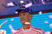 ITALY CYCLING GIRO D'ITALIA