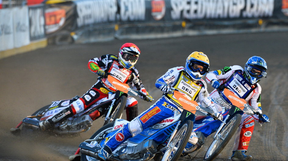 Tomasz Gollob (P)