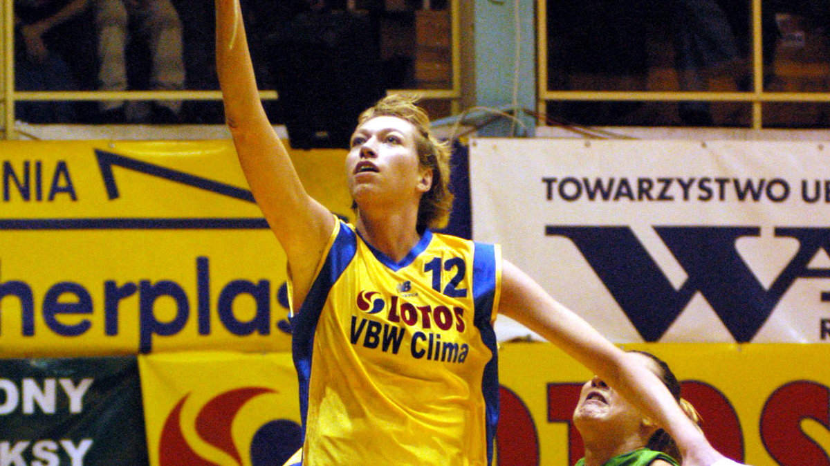 Małgorzata Dydek 