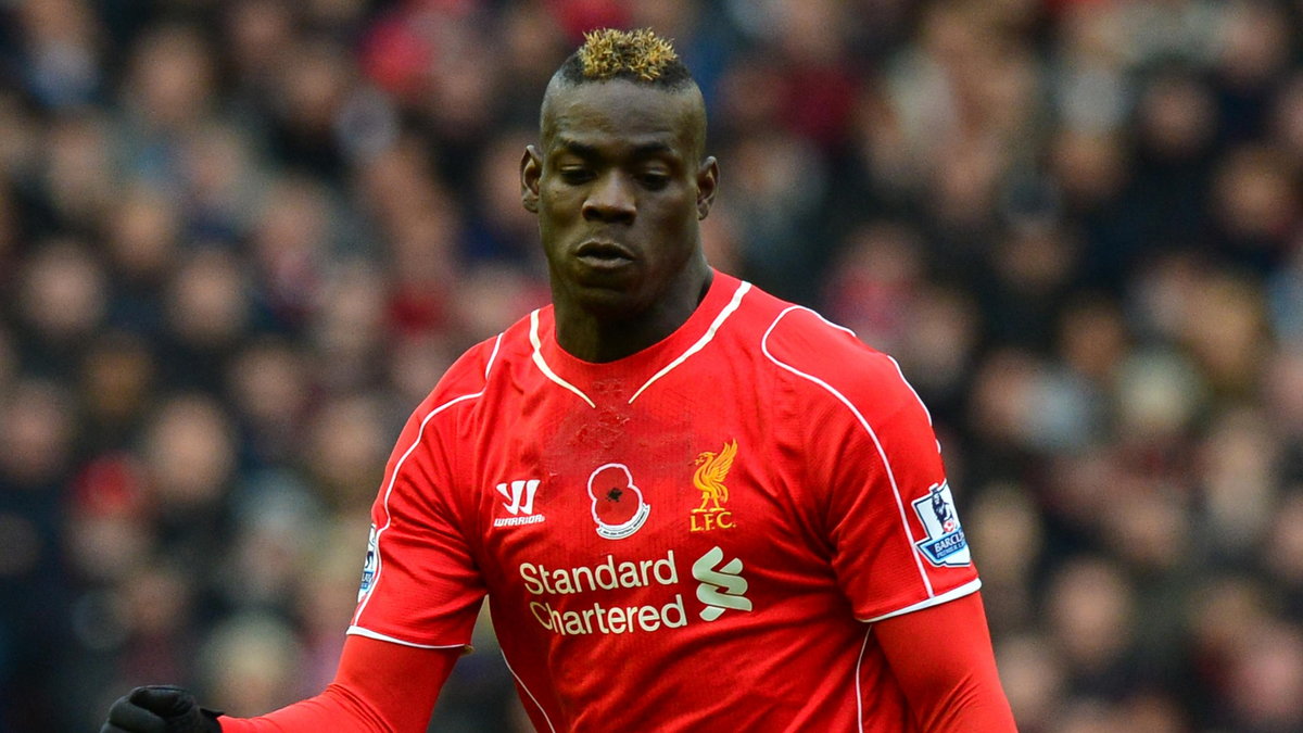 Mario Balotelli