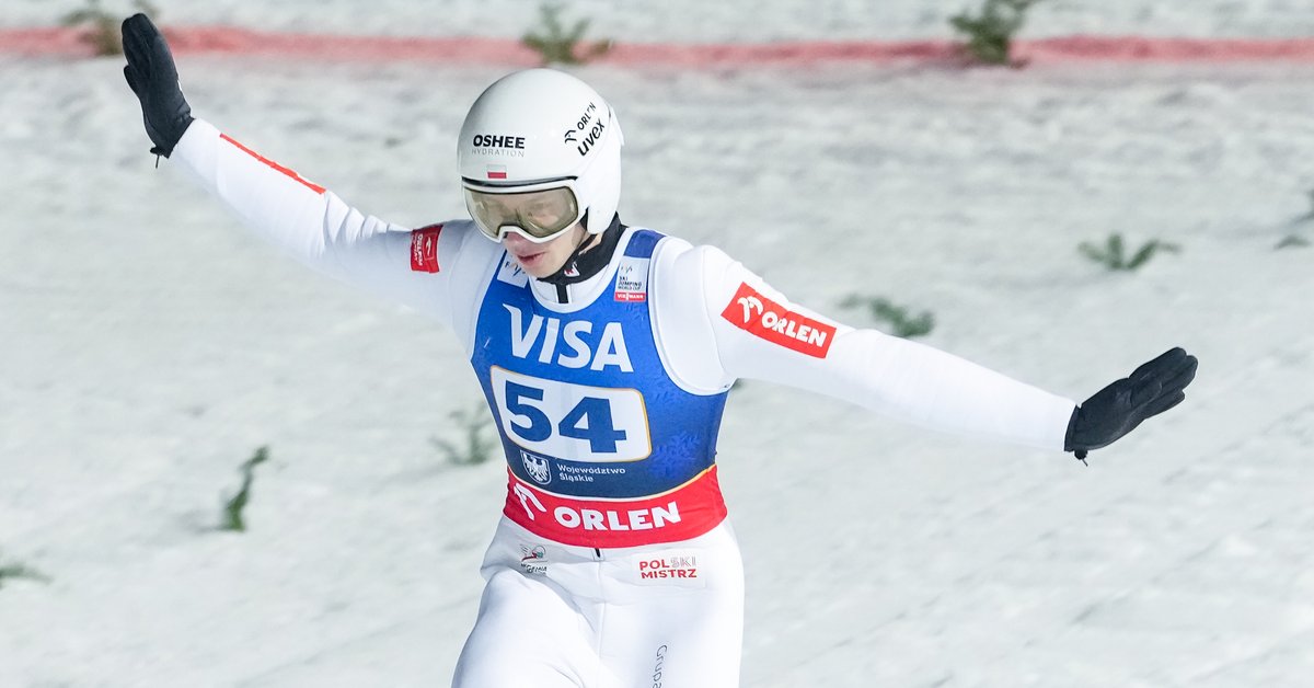 Oto ile w tym sezonie zarobił Kacper Tomasiak. Kwota robi wrażenie!