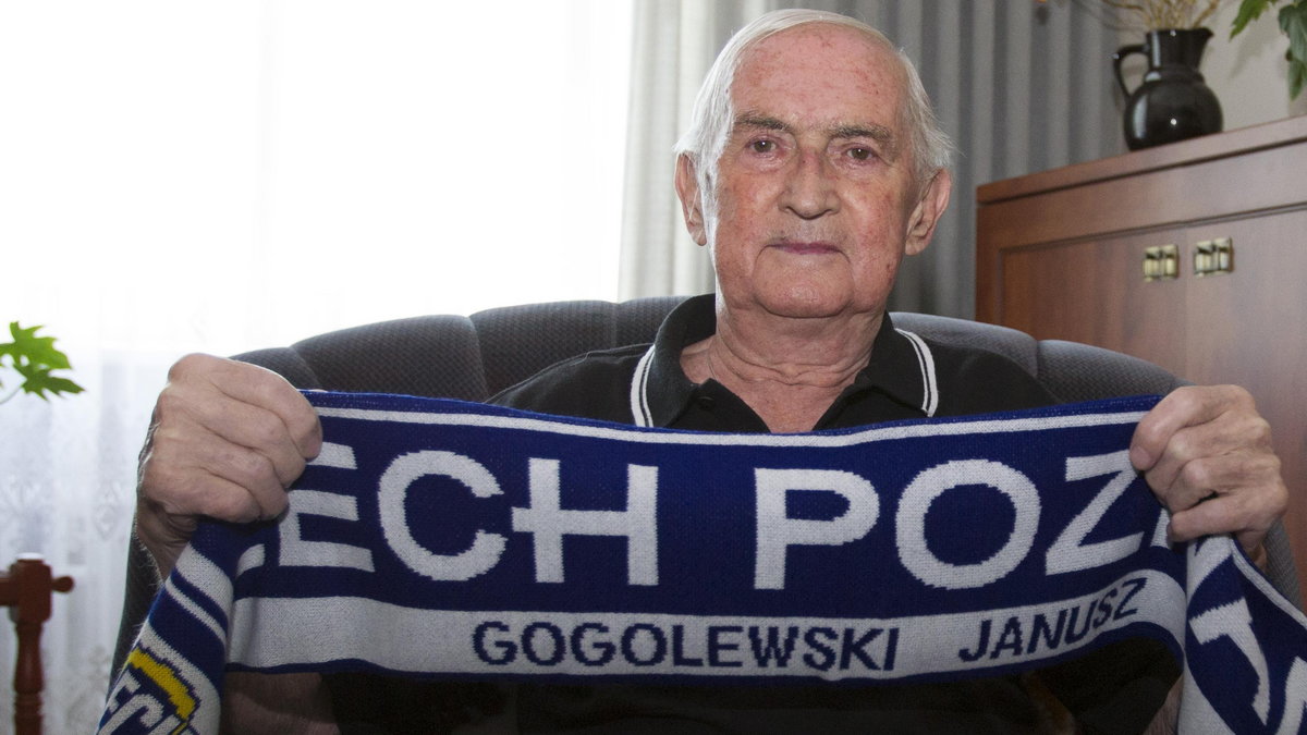 Janusz Gogolewski