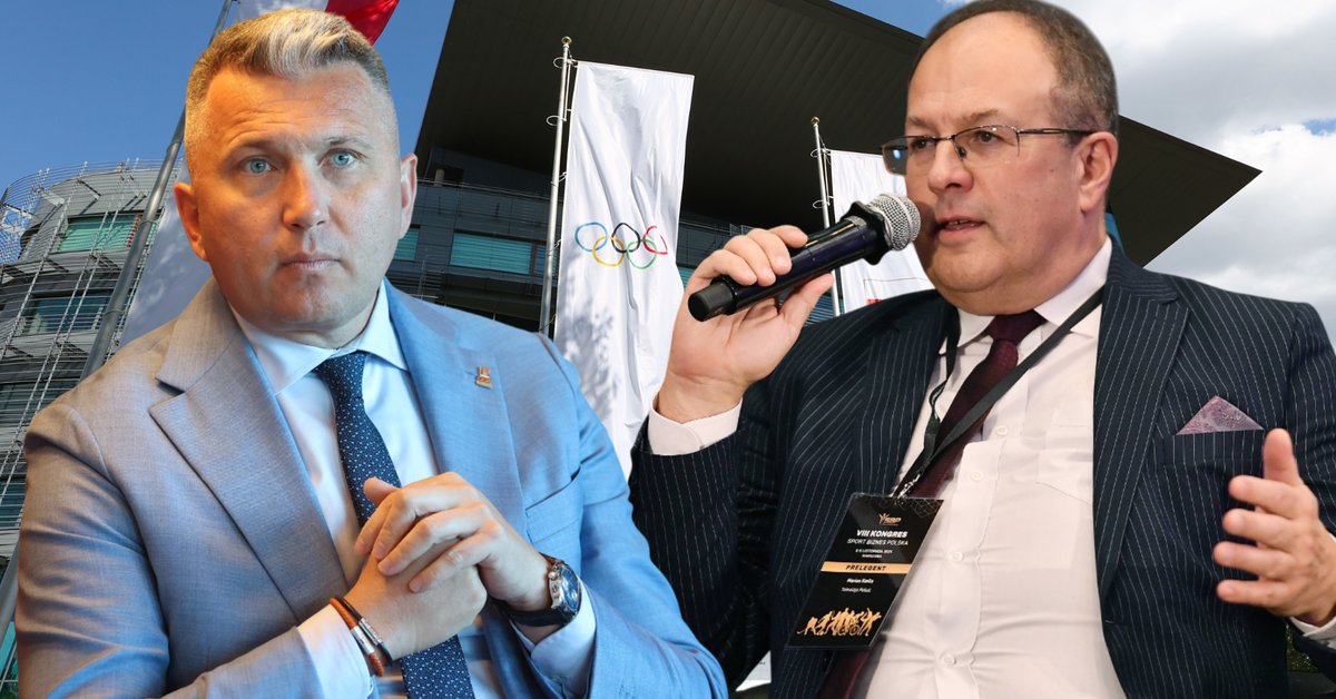 "Nie kompromituj się". Ujawniamy: Radosław Piesiewicz i 80 mln zł z Polsatu