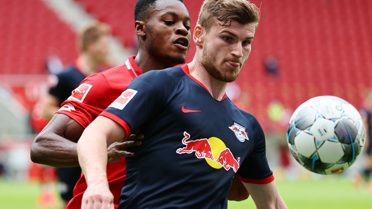 Timo Werner