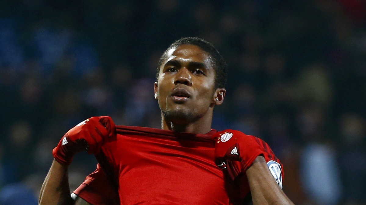 Douglas Costa