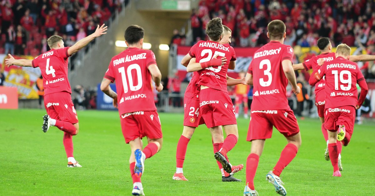 Widzew Łódź-Motor Lublin: typy, kursy, gdzie oglądać? (19.04.2025)