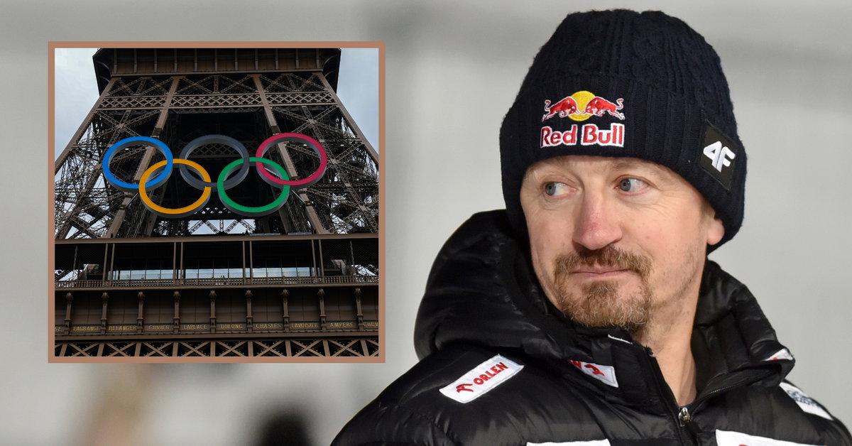 Adam Małysz on His Absence from the Olympics: 