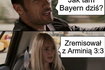 Memy po meczu Bundesligi Bayern - Arminia