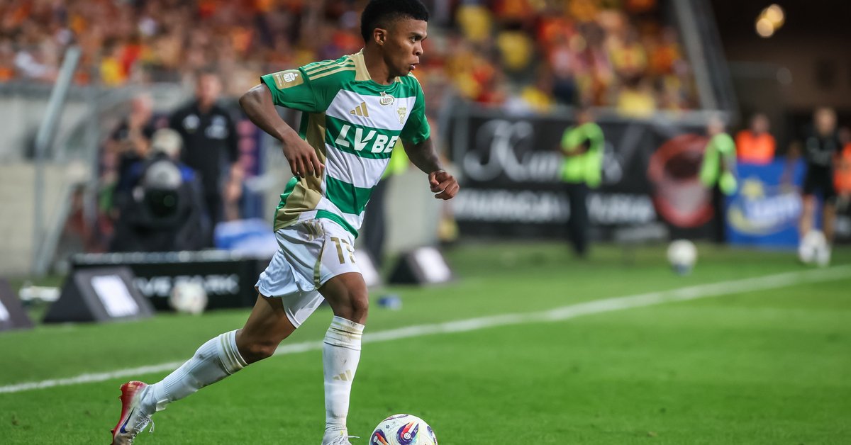 Lechia Gdańsk - GKS Katowice NA ŻYWO. Gdzie oglądać? O której mecz?