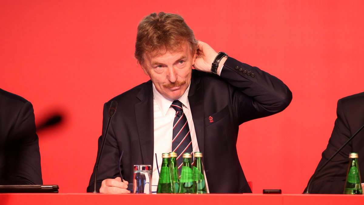 Zbigniew Boniek