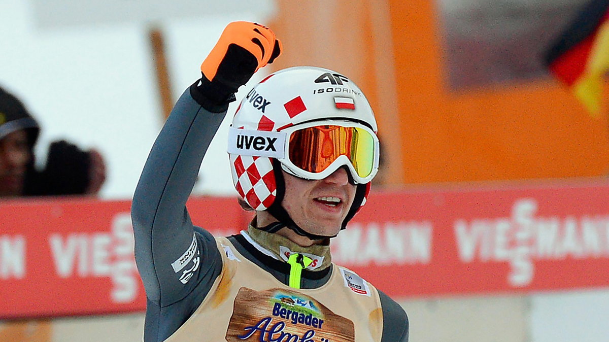 Kamil Stoch