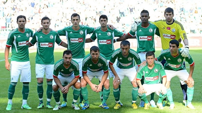 Legia Warszawa