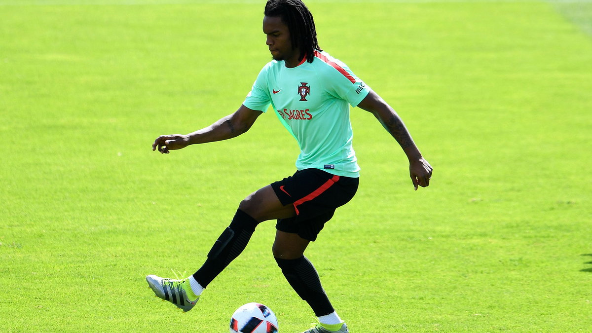 Renato Sanches