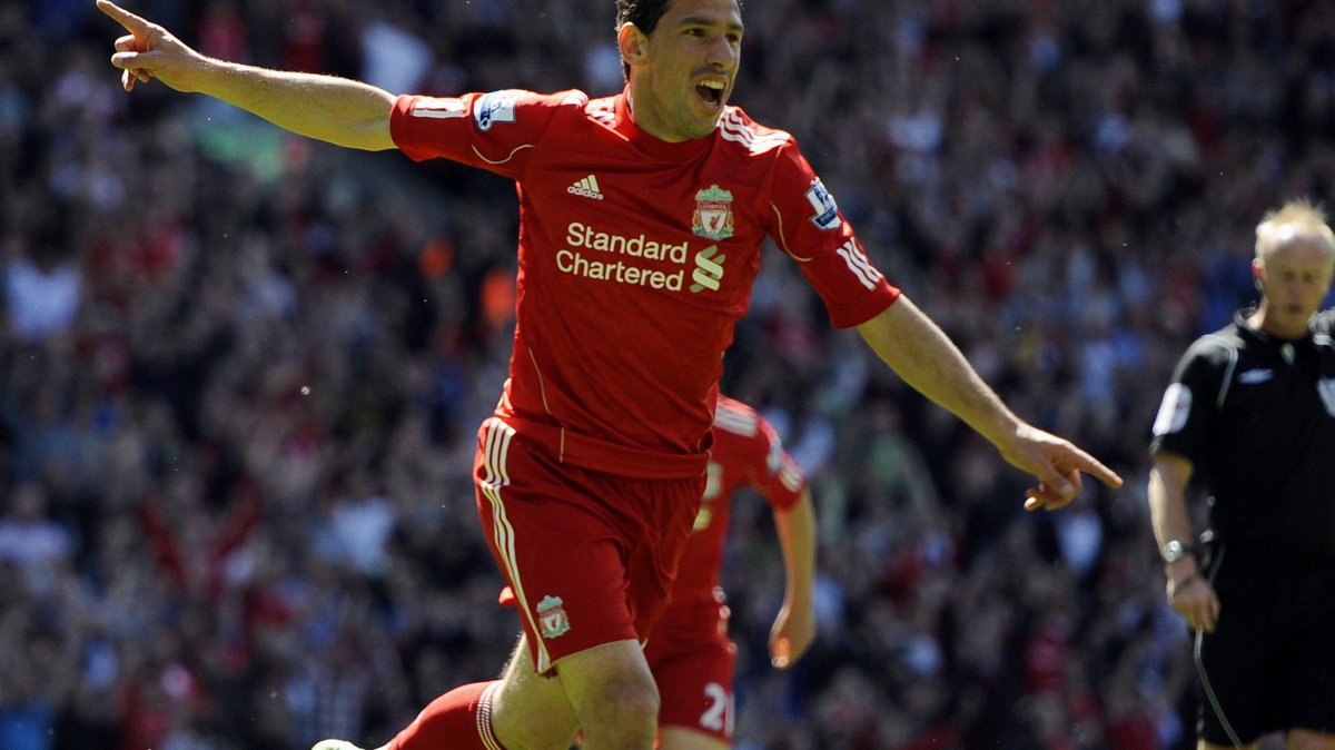 Maxi Rodriguez