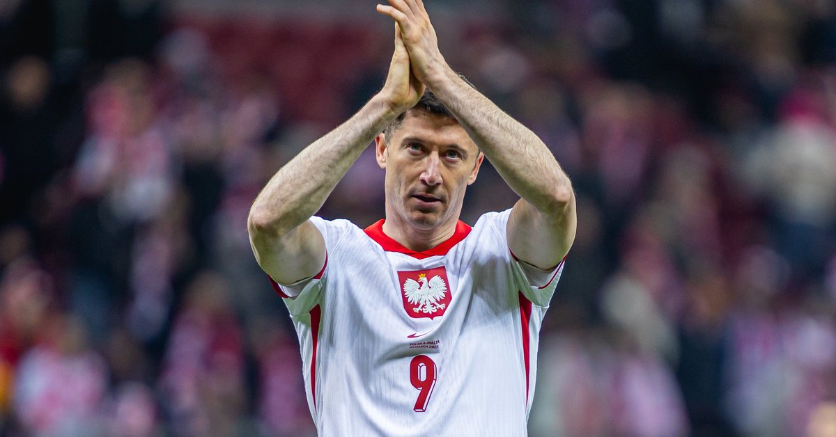 Robert Lewandowski wezwany na świadka. Nagły zwrot. Chodzi o aferę z dyplomami