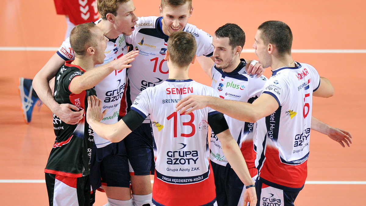 ZAKSA Kędzierzyn-Koźle