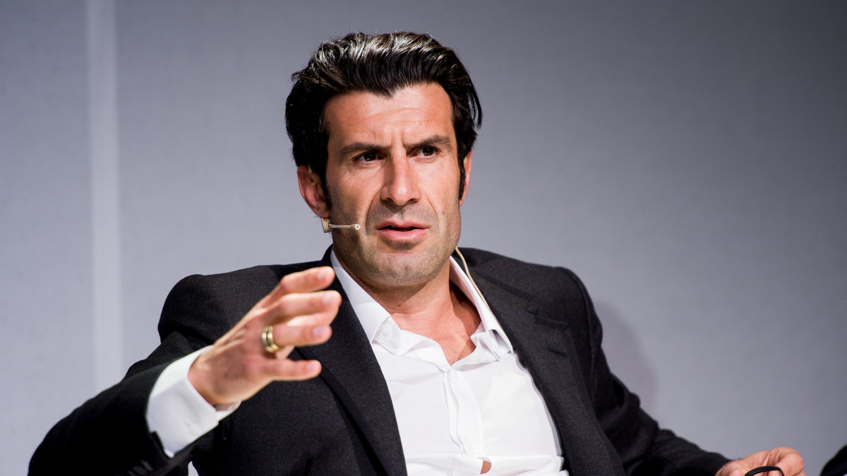 Luis Figo