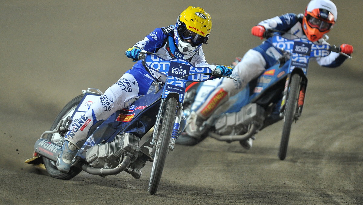 Nicki Pedersen