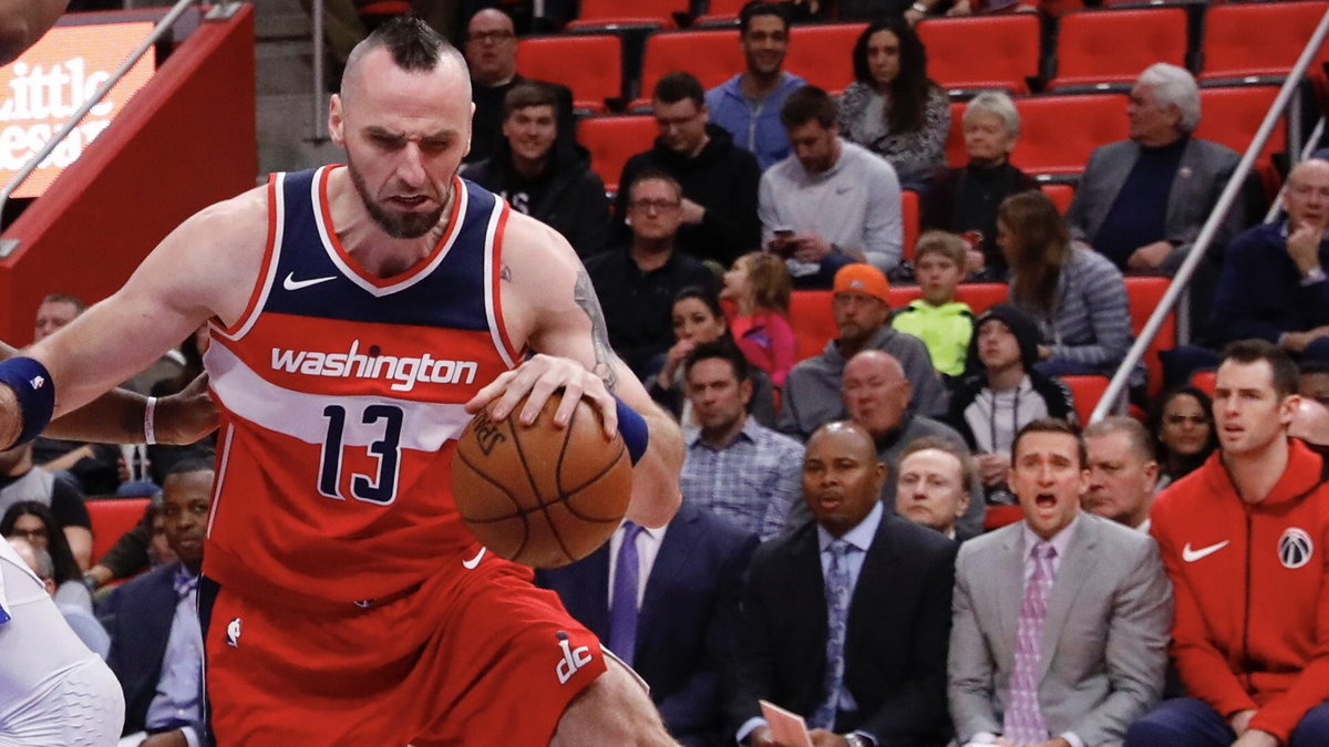 Marcin Gortat