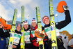 NORWAY NORDIC SKIING WORLD CHAMPIONSHIPS 2011
