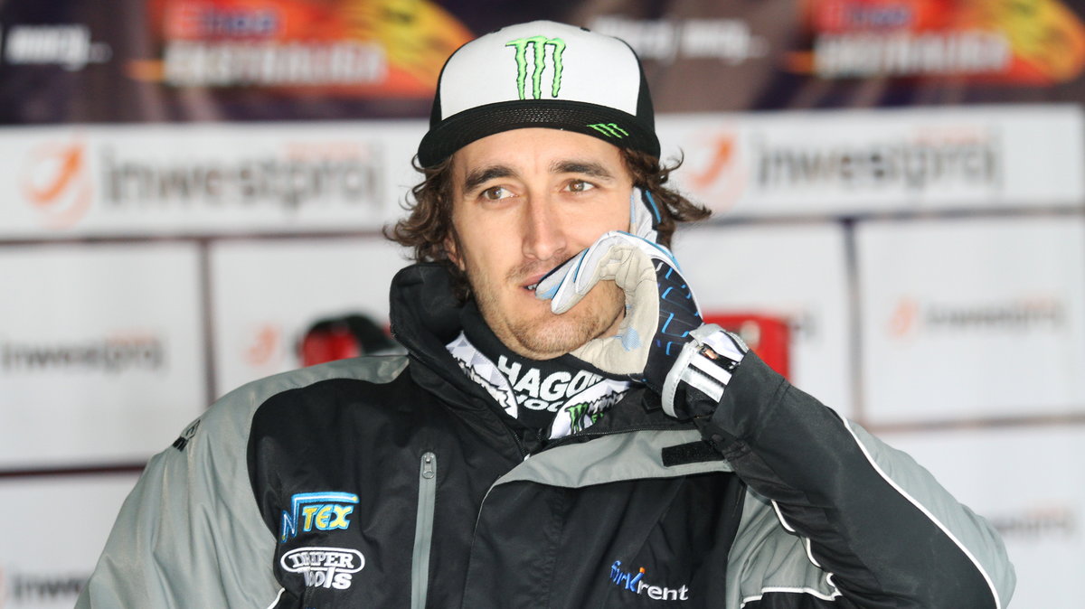 Chris Holder (Unibax Toruń)