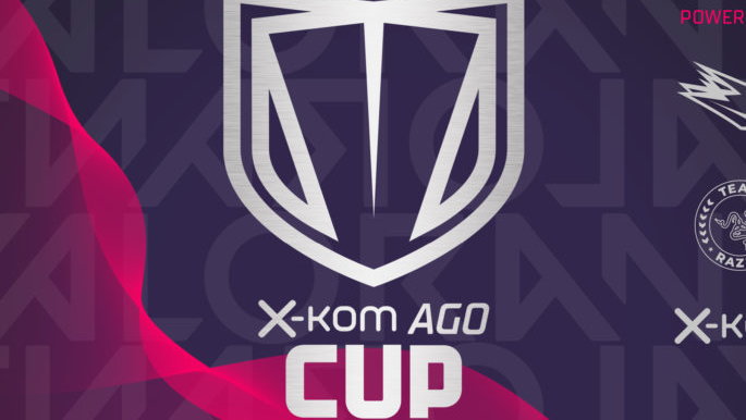 x-kom AGO CUP